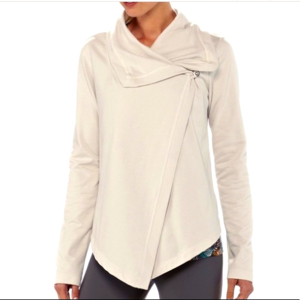 Patagonia Wrap